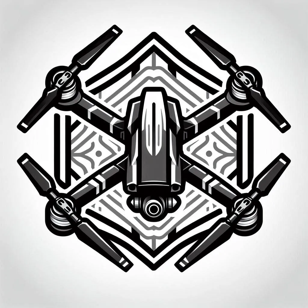 Sky Sonic Drones Logo